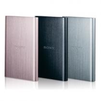 HD Externo 500 GB / 1 TB